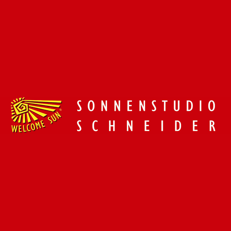 WELCOME SUN Schneider Sonnenstudio Wörgl